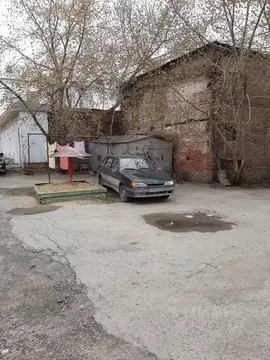 Склад в Свердловская область, Екатеринбург Центральный жилрайон,  (104 ...