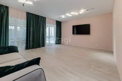 Таунхаус в Свердловская область, Екатеринбург ул. Аксакова, 131 (147 ...