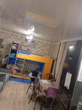 Комната Брянская область, Брянск ул. Матвеева, 6 (19.0 м)