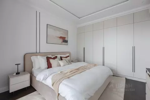 1-к кв. Москва ул. Виктора Маслова, 2 (40.0 м)