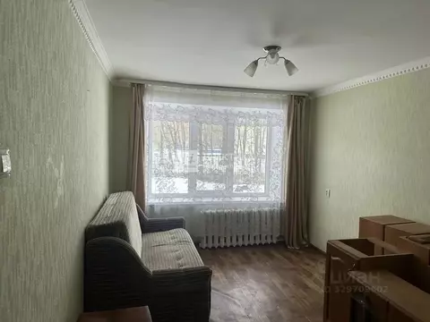 1-к кв. Московская область, Лобня Краснополянская ул., 31 (30.2 м)