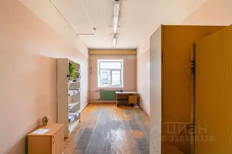 Офис в Санкт-Петербург ул. Комсомола, 1-3Л (22 м)