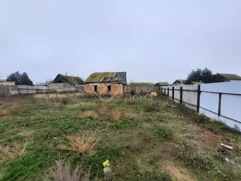 Участок в Волгоградская область, Дубовка Крестьянская ул. (5.0 сот.)