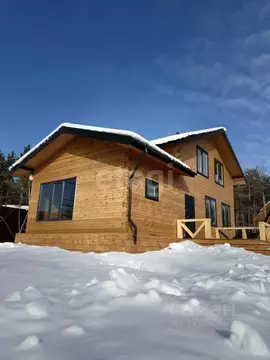 Дом в Саха (Якутия), Якутск Сергеляхское ш., 12 (120 м)