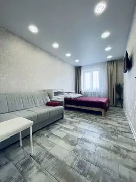 1-к кв. Московская область, Дмитров Сенная ул., 24 (37.0 м)