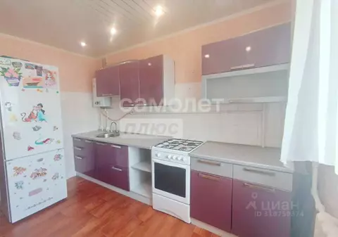 3-к кв. Тульская область, Суворов Садовая ул., 10А (66.4 м)