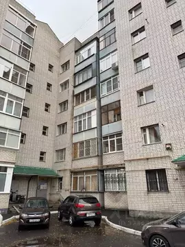 1-к кв. Курская область, Курск Хуторская ул., 13 (46.7 м)