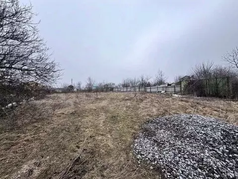 Участок в Белгородская область, Белгород Овражная ул. (15.0 сот.)