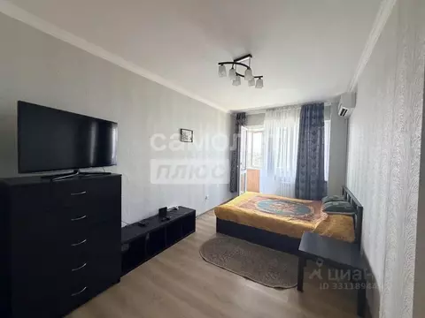 1-к кв. Краснодарский край, Анапа ш. Симферопольское, 1А (39.0 м)