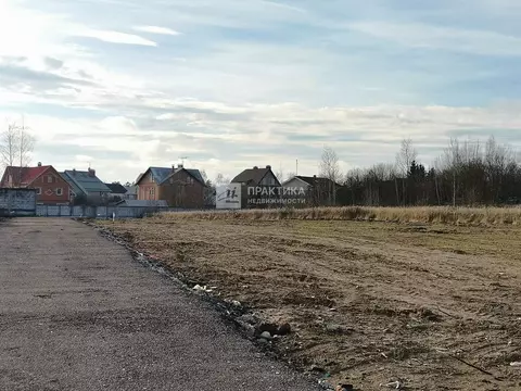 Участок в Московская область, Видное  (4.12 сот.)