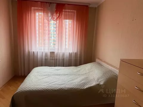 2-к кв. Москва Новочеремушкинская ул., 50 (50.0 м)