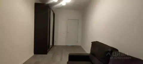 1-к кв. Санкт-Петербург пос. Парголово, дор. Михайловская, 6 (38.0 м)