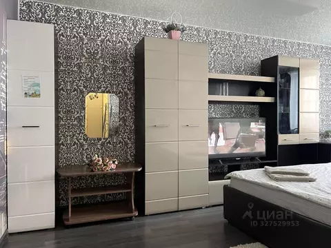 1-к кв. Московская область, Дмитров Имени А.М. Маркова мкр, 2 (30.0 м)