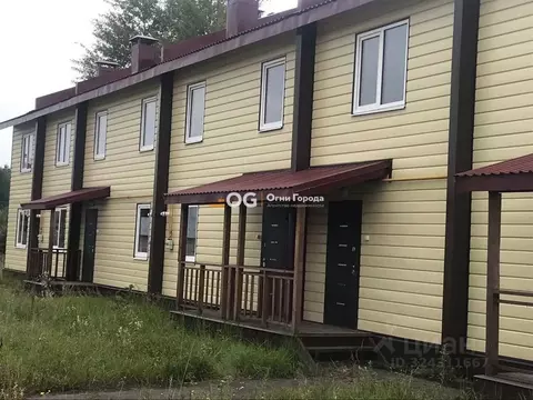 1-к кв. Брянская область, Клетня рп ул. Заозерная, 24А (36.0 м)