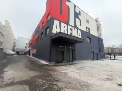 Помещение свободного назначения в Свердловская область, Екатеринбург ...