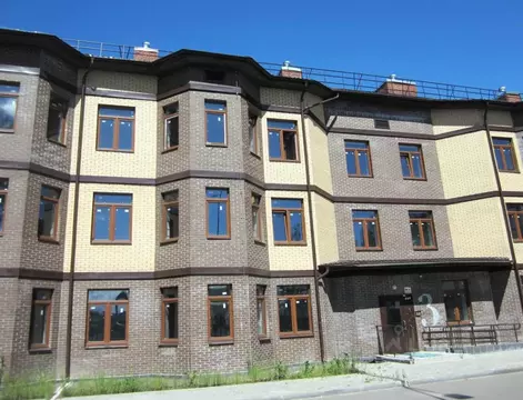 3-к кв. Московская область, Раменское ул. Березовая Роща, 12 (64.0 м)