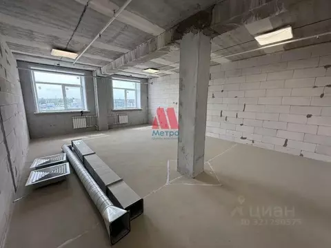 Офис в Ярославская область, Ярославль Промышленное ш., 52с1 (100 м)