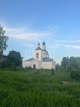 Дом в Владимирская область, Петушинский муниципальный округ, д. ...