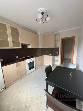 2-к кв. Санкт-Петербург Витебский просп., 85к3 (60.0 м)