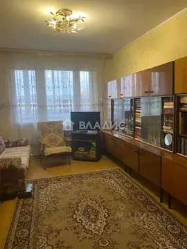 1-к кв. Владимирская область, Собинка ул. Некрасова, 4а (33.0 м)