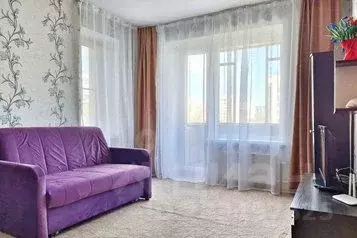 1-к кв. Челябинская область, Челябинск ул. Котина, 5 (32.0 м)