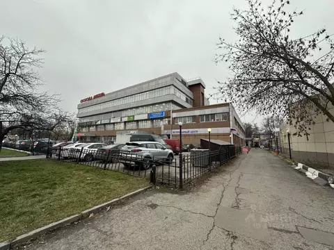 Помещение свободного назначения в Москва ул. Свободы, 29 (143 м)