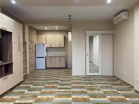 Студия Севастополь ш. Фиолентовское, 134к4 (40.0 м)