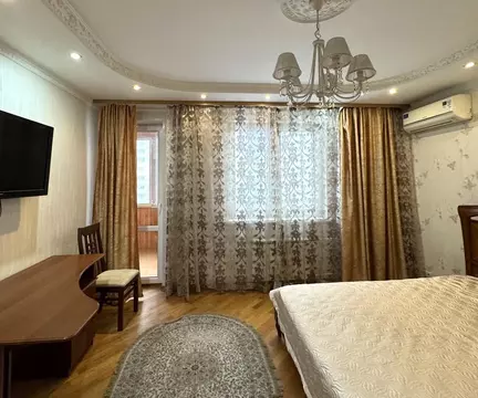 1-к кв. Москва Пятницкое ш., 15к3 (41.0 м)