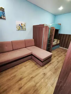 1-к кв. Ленинградская область, Всеволожск Степной просп., 16к2 (32.0 ...