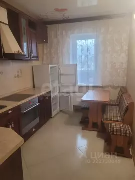 1-к кв. Тульская область, Тула ул. Максима Горького, 1Б (45.0 м)