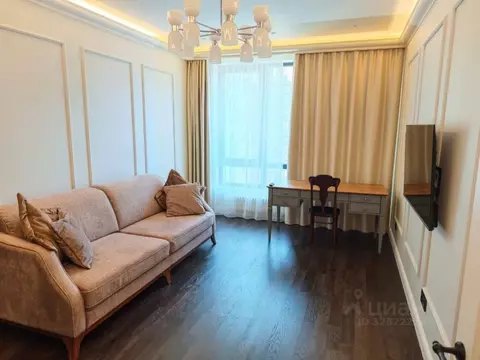 2-к кв. Москва ул. Виктора Маслова, 2 (68.0 м)