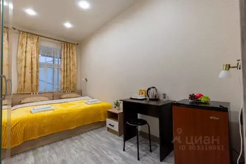 Комната Санкт-Петербург Лиговский просп., 83