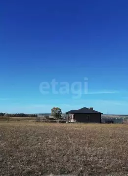 Участок в Мордовия, Лямбирский район, Берсеневское с/пос, Альтерра кп  ...