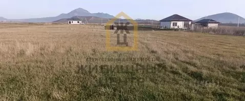 Участок в Ставропольский край, Предгорный муниципальный округ, с. Юца ...
