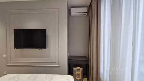 1-к кв. Москва Винницкая ул., 8к3 (40.0 м)