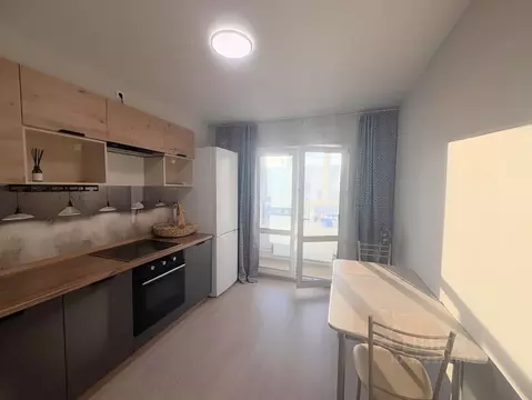 1-к кв. Московская область, Красногорск городской округ, д. Глухово ...