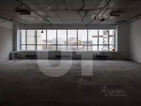Офис в Москва Преображенская пл., 8 (5939 м)
