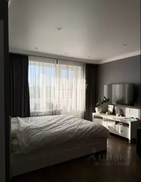 1-к кв. Москва просп. Мира, 198 (31.1 м)