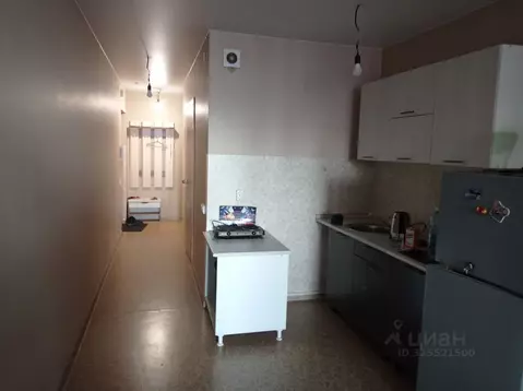 Студия Красноярский край, Красноярск ул. Калинина, 175В (30.0 м)