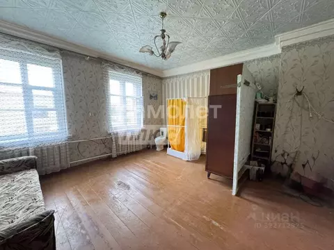 Комната Брянская область, Брянск Белые Берега пгт, ул. Коминтерна, 8 ...