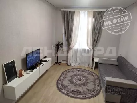 1-к кв. Ростовская область, Ростов-на-Дону, Нахичевань ул. 4-я Линия, ...