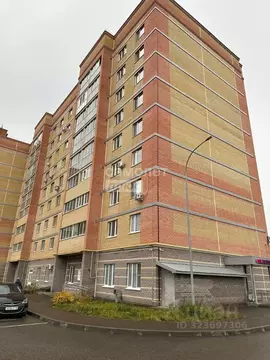 1-к кв. Татарстан, Зеленодольск ул. Гоголя, 37/15 (43.3 м)