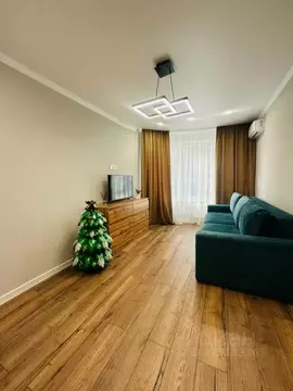 1-к кв. Ростовская область, Ростов-на-Дону Левобережная ул., 6/6с2 ...