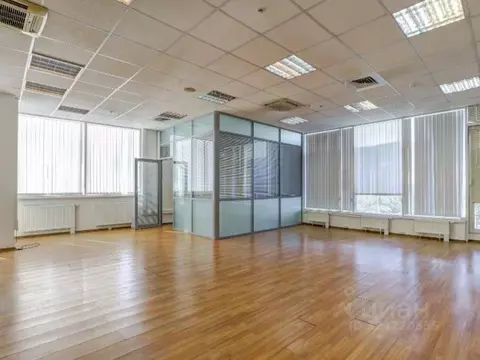Офис в Москва Научный проезд, 19 (114 м)