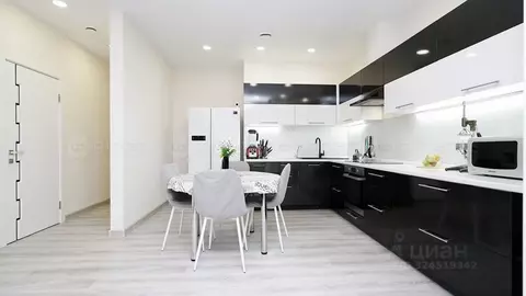 3-к кв. Татарстан, Казань просп. Альберта Камалеева, 1 (81.0 м)