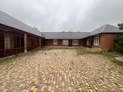 Дом в Чеченская республика, Урус-Мартановский район, с. Мартан-Чу ул. ...