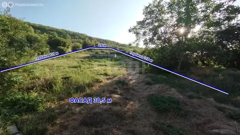 Участок в село Бужор, Лесная улица (35.28 м)