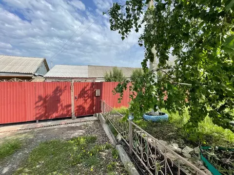 Таунхаус в Оренбургская область, Оренбург городской округ, пос. ...