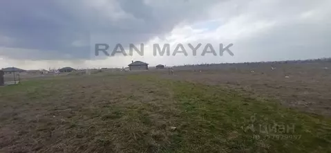 Участок в Адыгея, Майкоп ул. Маршала Василевского (6.0 сот.)