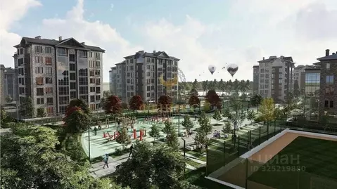 1-к кв. Белгородская область, Строитель Яковлевский городской округ, ...